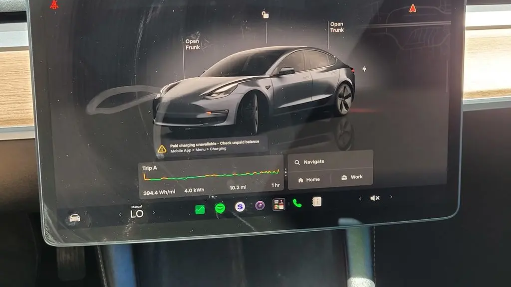 2023 Tesla Model 3 Base