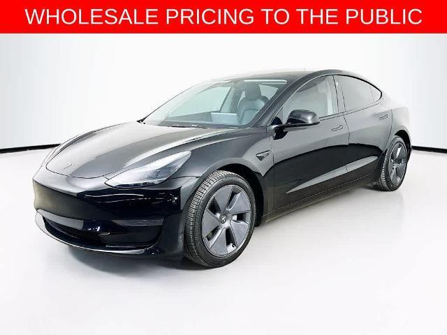 2023 Tesla Model 3 Base