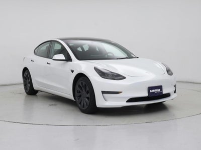 Photo of a 2023 Tesla Model 3 4DR Sedan for sale