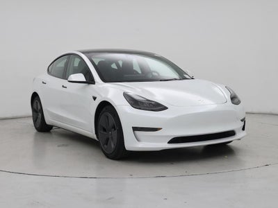 Photo of a 2023 Tesla Model 3 4DR Sedan for sale