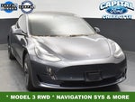 2023 Model 3 Thumbnail 2