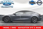 2023 Model 3 Thumbnail 19