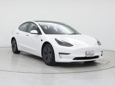 Photo of a 2023 Tesla Model 3 4DR Sedan for sale