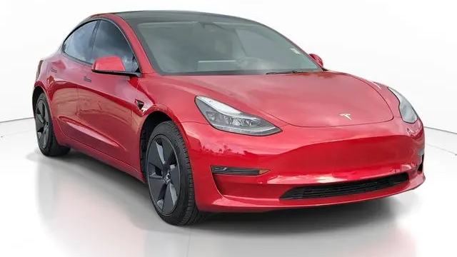 Preowned 2023 Tesla Model 3 Base for Sale