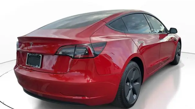 2023 Tesla Model 3 Base