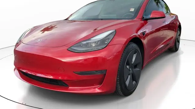 2023 Tesla Model 3 Base