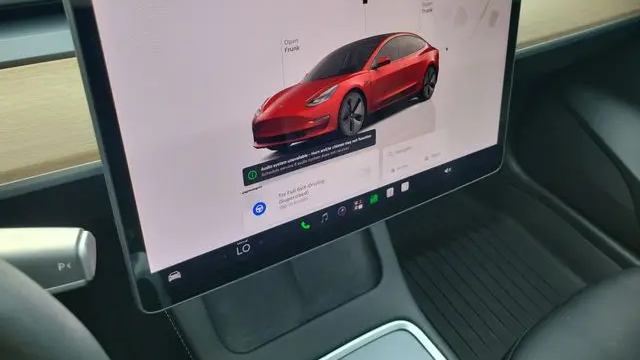 2023 Tesla Model 3 Base