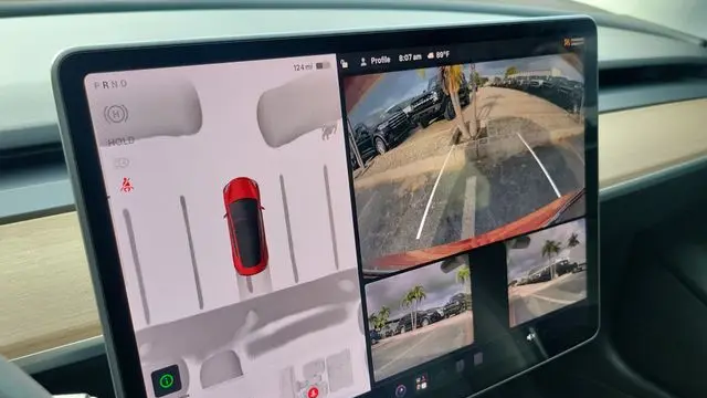 2023 Tesla Model 3 Base
