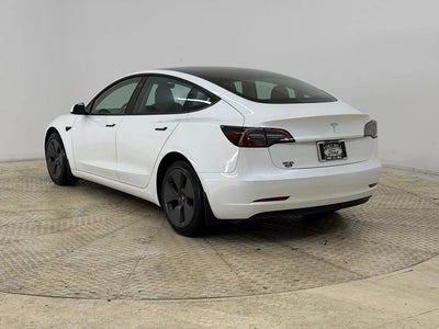Photo of a 2023 Tesla Model 3 4DR Sedan for sale