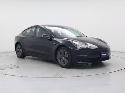 2023 Tesla Model 3 4DR Sedan