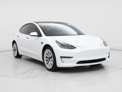 Photo of a 2023 Tesla Model 3 4DR Sedan for sale