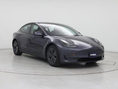 Photo of a 2023 Tesla Model 3 4DR Sedan for sale