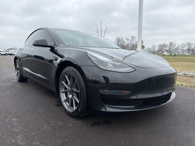 Photo of a 2023 Tesla Model 3 4DR Sedan for sale