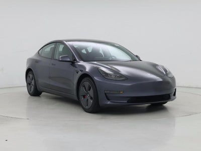 Photo of a 2023 Tesla Model 3 4DR Sedan for sale