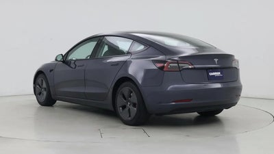Photo of a 2023 Tesla Model 3 4DR Sedan for sale