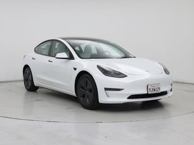 Photo of a 2023 Tesla Model 3 4DR Sedan for sale