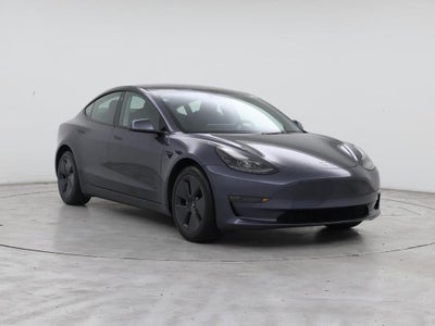 Photo of a 2023 Tesla Model 3 4DR Sedan for sale