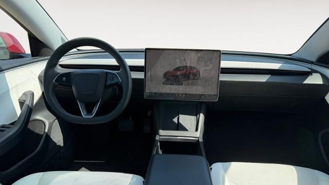 2024 Tesla Model 3 Long Range