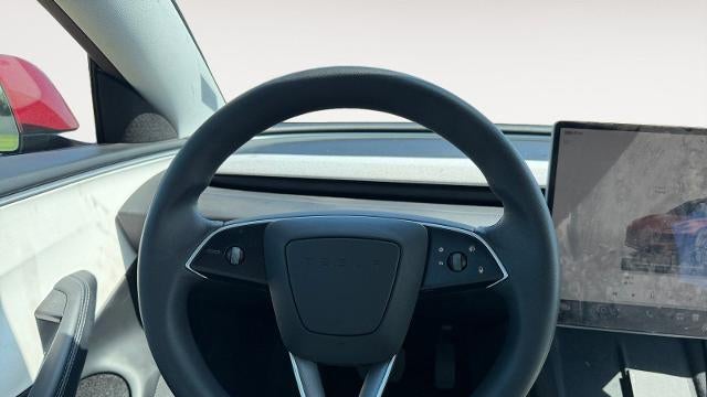 2024 Tesla Model 3 Long Range