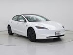 2025 Model 3 Thumbnail 1