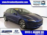 2025 Model 3 Thumbnail 1