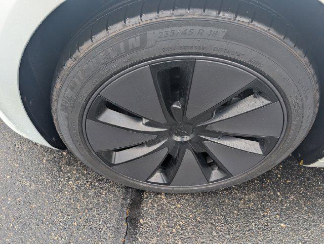 2025 Tesla Model 3 - $36,679