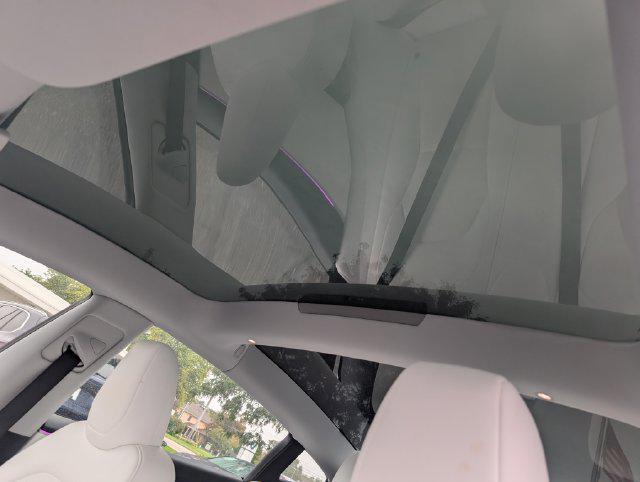 2025 Tesla Model 3 - $36,679