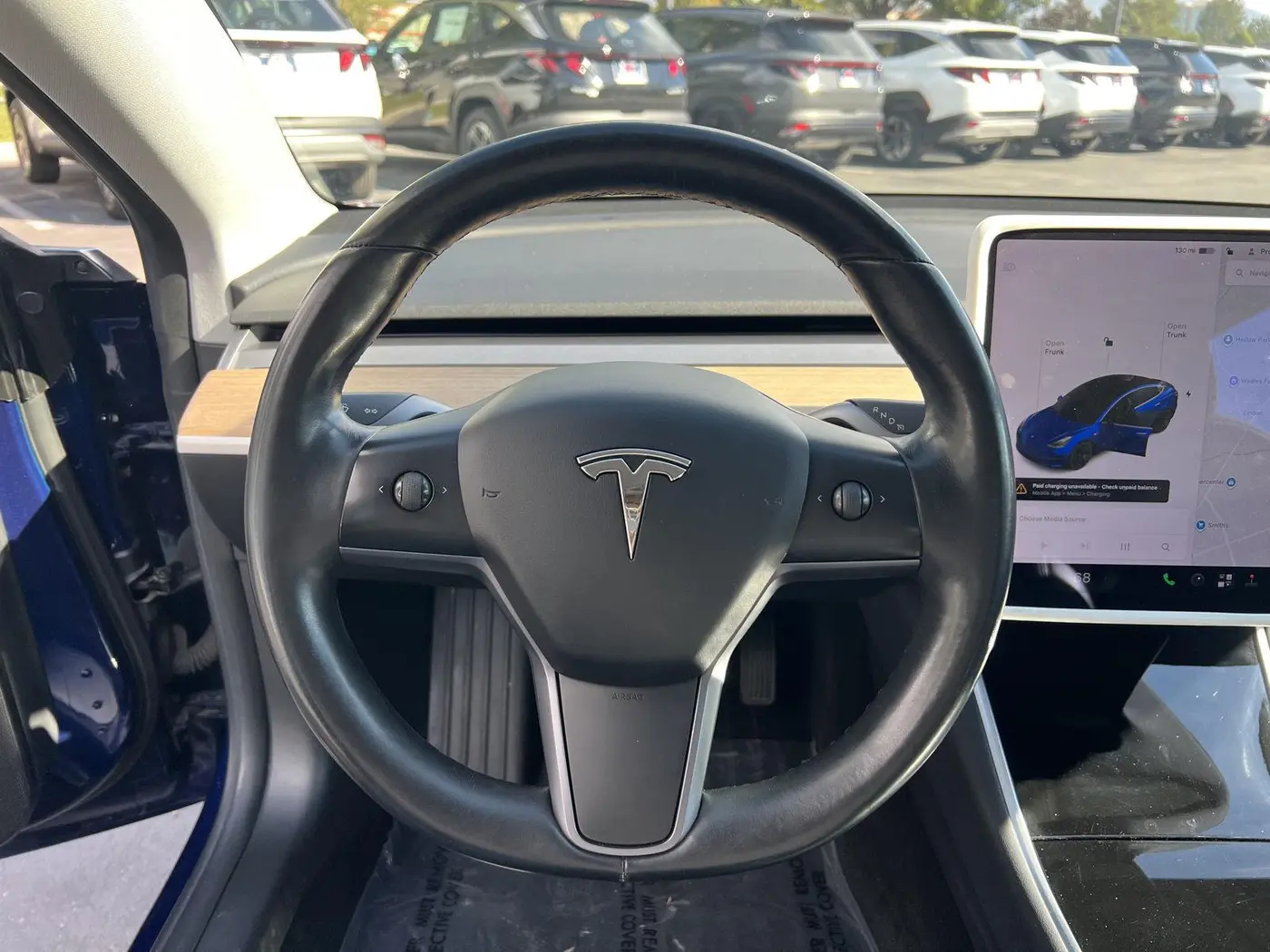 2018 Tesla Model 3 - $21,593
