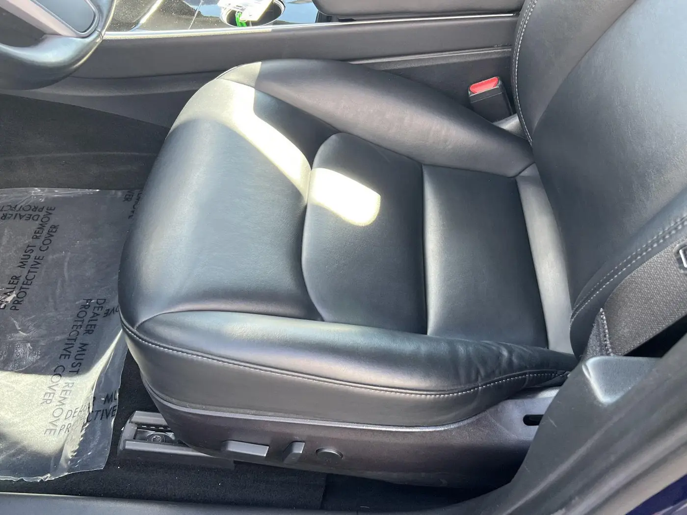 2018 Tesla Model 3 - $21,593