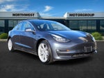 2018 Model 3 Thumbnail 1