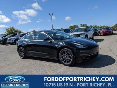 Photo of a 2019 Tesla Model 3 Standard Range 4DR Fastback for sale
