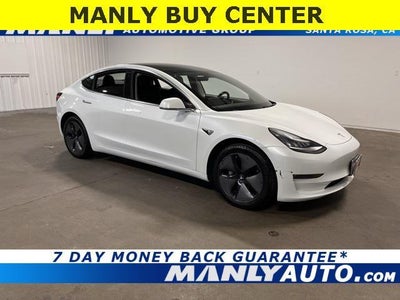 Photo of a 2019 Tesla Model 3 Standard Range Plus 4DR Fastback for sale