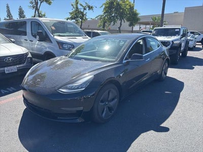 Photo of a 2019 Tesla Model 3 Standard Range Plus 4DR Fastback for sale