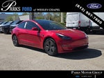 2021 Model 3 Thumbnail 1