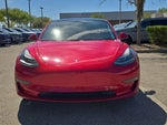 2021 Model 3 Thumbnail 2