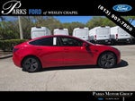 2021 Model 3 Thumbnail 3