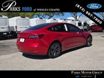 2021 Model 3 Thumbnail 4