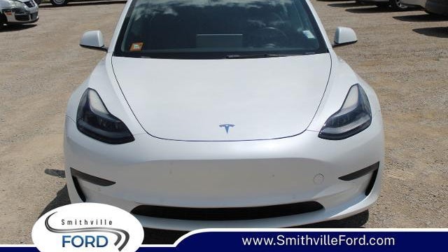 Preowned 2021 Tesla Model 3 Standard Range Plus for Sale