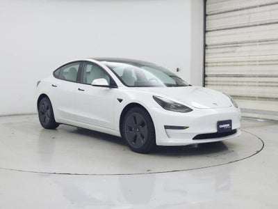 Photo of a 2023 Tesla Model 3 4DR Sedan for sale