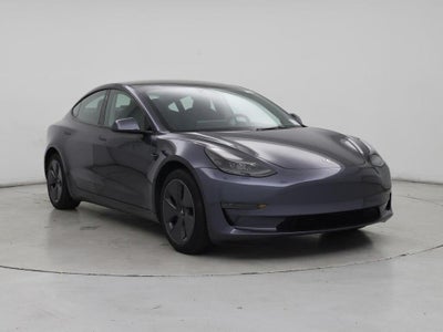 2023 Tesla Model 3 4DR Sedan