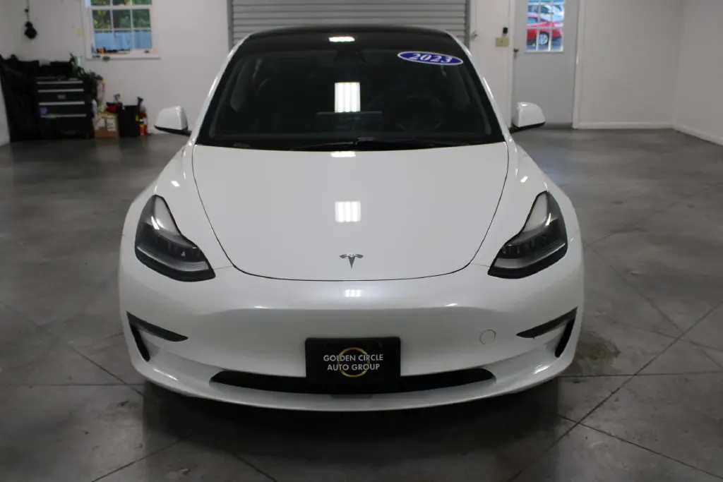 2023 Tesla Model 3 - $26,288