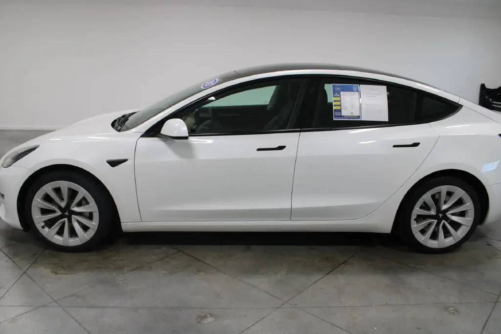 2023 Tesla Model 3 - $26,288