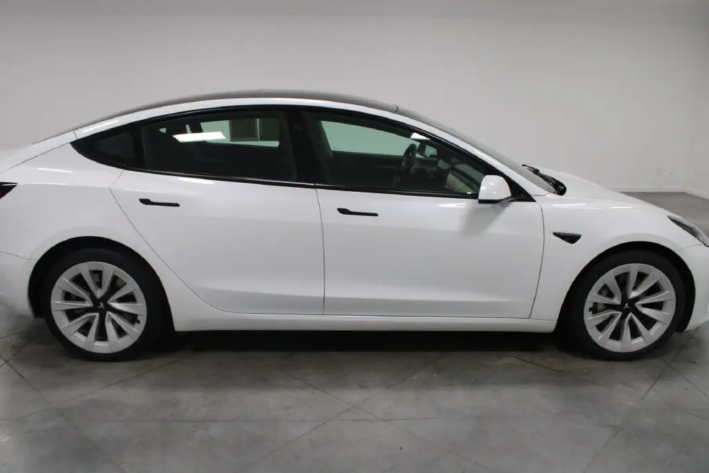 2023 Tesla Model 3 - $26,288