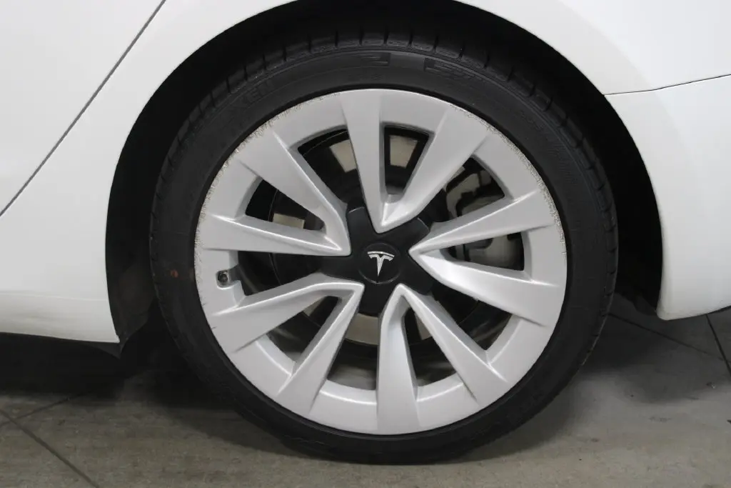 2023 Tesla Model 3 - $26,288