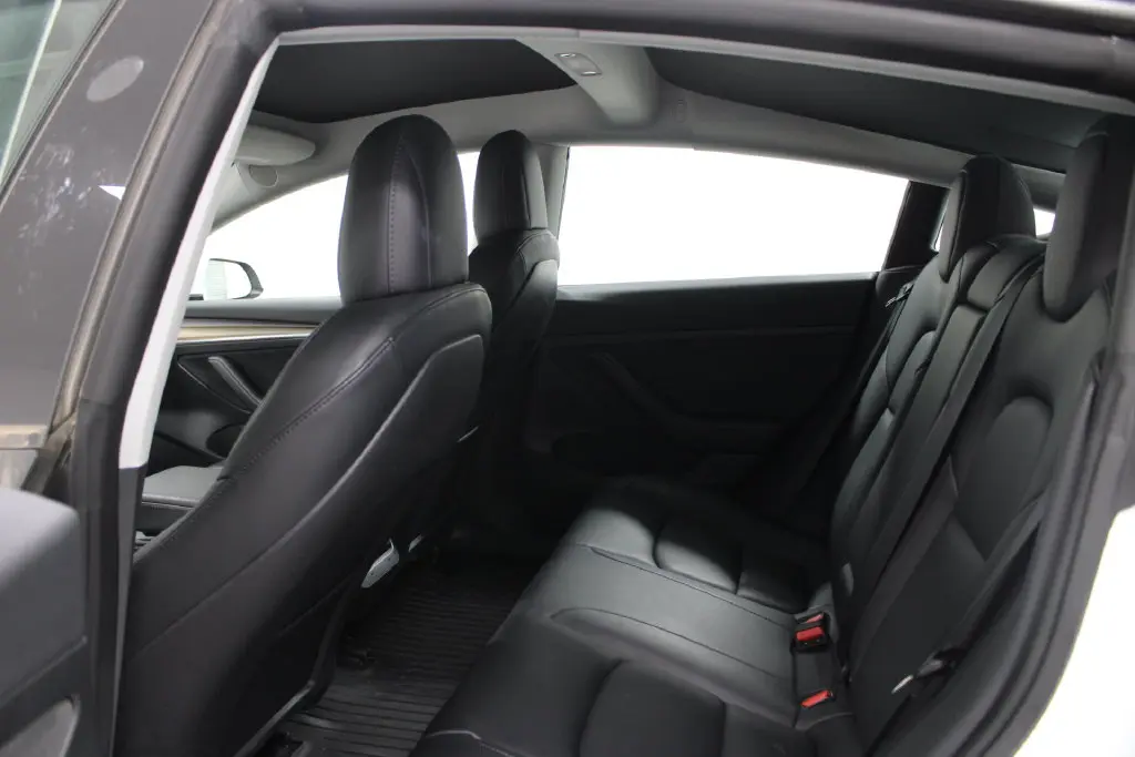 2023 Tesla Model 3 - $26,288