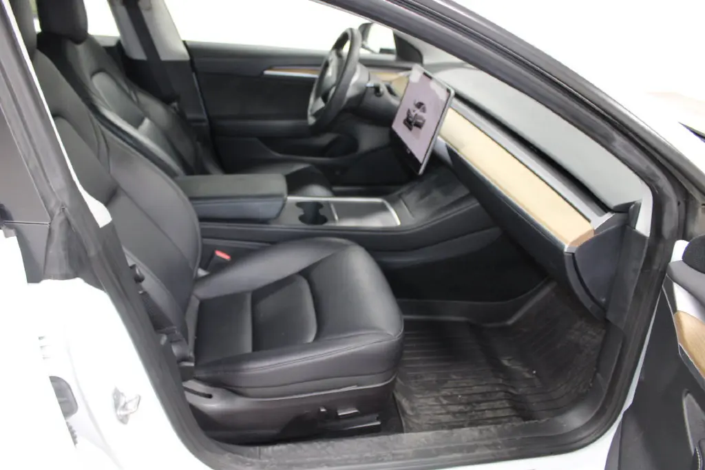 2023 Tesla Model 3 - $26,288