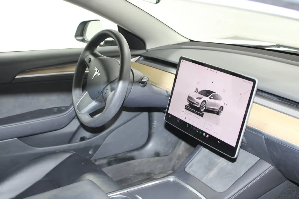 2023 Tesla Model 3 - $26,288