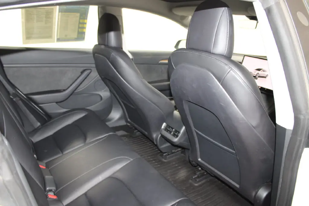 2023 Tesla Model 3 - $26,288