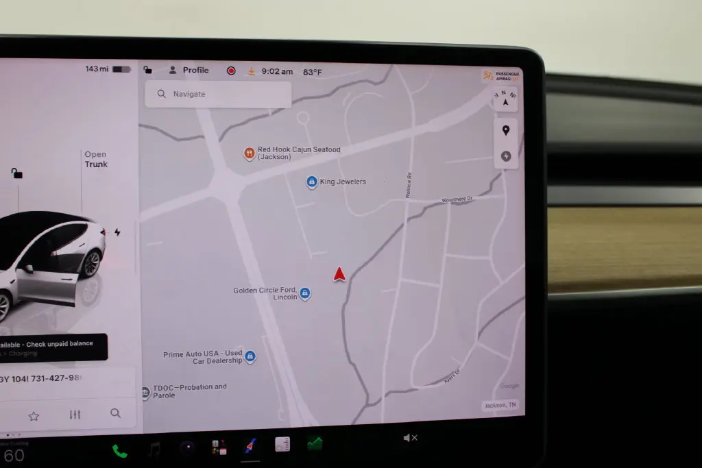 2023 Tesla Model 3 - $26,288