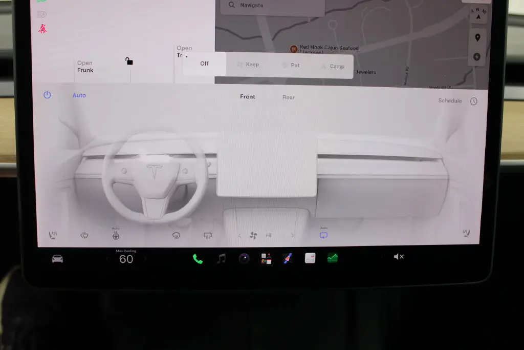 2023 Tesla Model 3 - $26,288